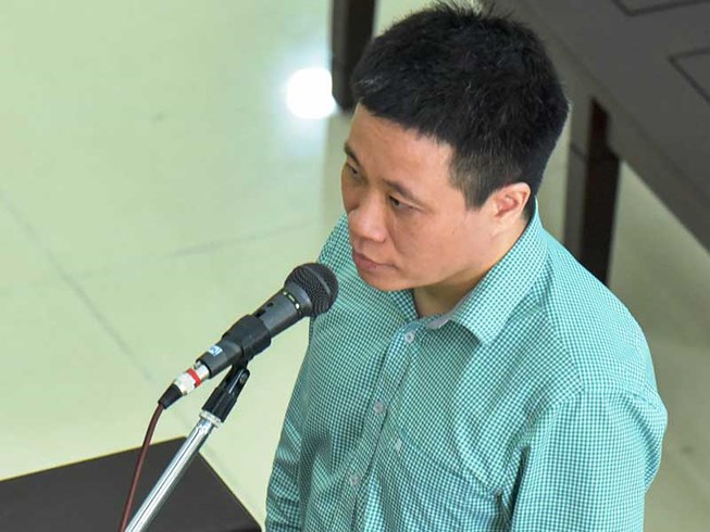 Đề nghị bác kháng cáo của Hà Văn Thắm