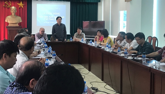 Triển lãm Ảnh nghệ thuật Việt Nam: Sự kiện của Năm Du lịch quốc gia 2018