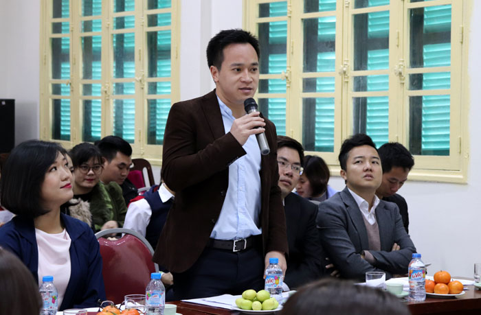 Bứt phá từ dịch vụ du lịch