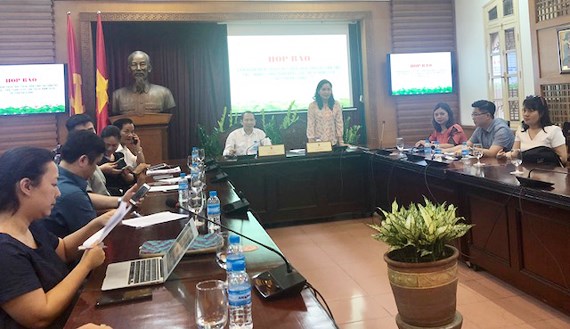 14 tỉnh tham gia liên hoan nghệ thuật hát Then - đàn Tính