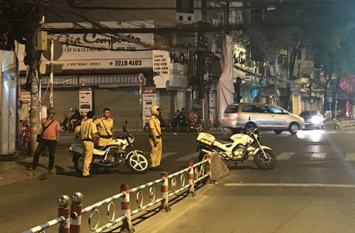 Tin tức pháp luật mới nhất ngày 13/5/2018