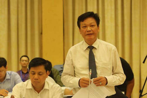 "Hội thánh của Đức Chúa Trời" vi phạm pháp luật