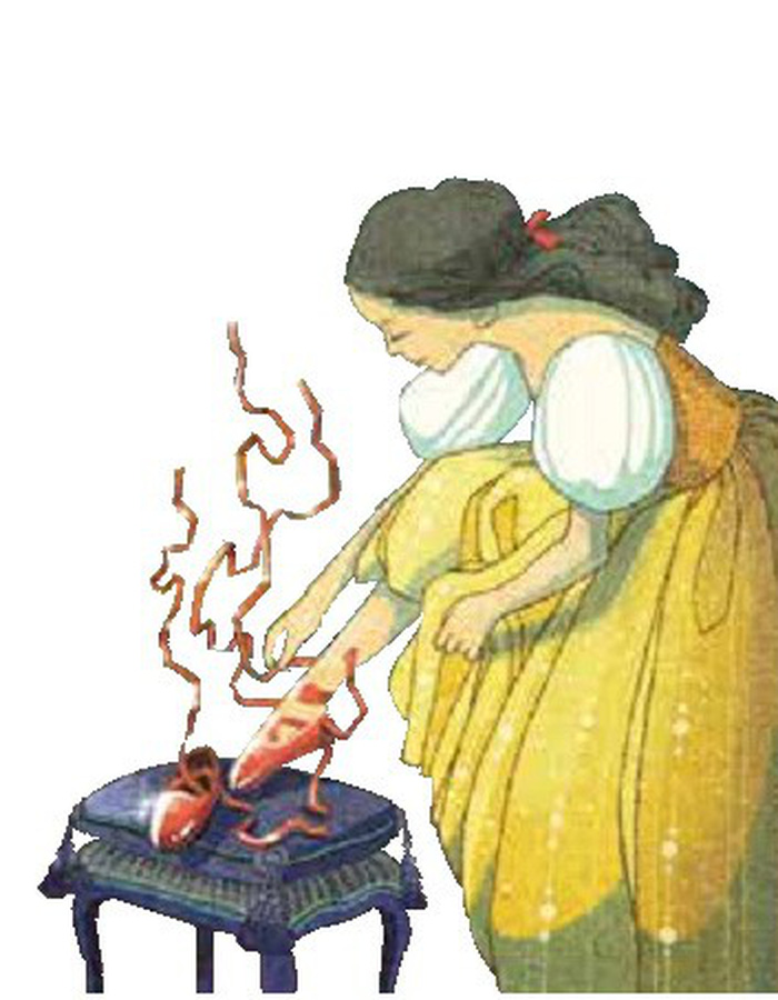 Sài Gòn vào ngày hội sách châu Âu