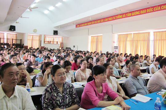 Bồi dưỡng kiến thức pháp luật miễn phí