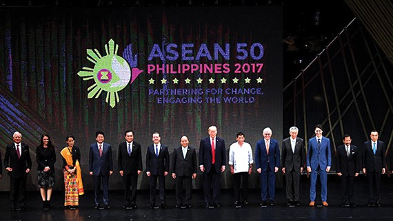 Sự kiện quan trọng nhất trong năm của ASEAN