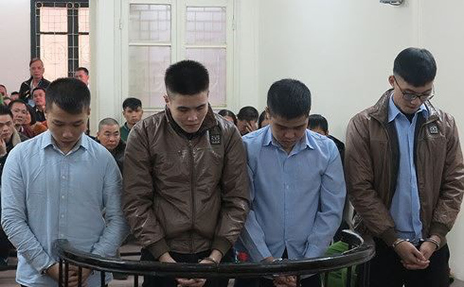 Nam công nhân mất mạng vì đập cửa phòng trọ cô gái lúc đêm khuya