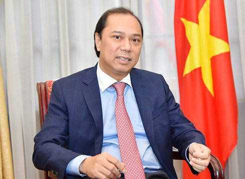 Hội nghị cấp cao ASEAN lần thứ 31: Mùa “bội thu” về văn kiện