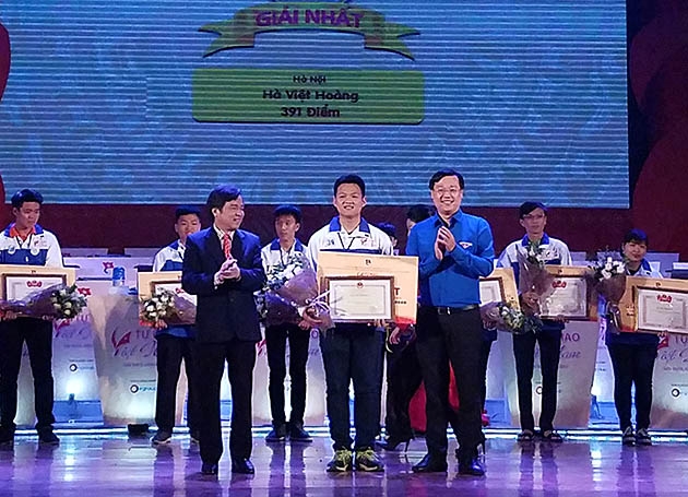 Khép lại những trải nghiệm mới về lịch sử và văn hóa dân tộc