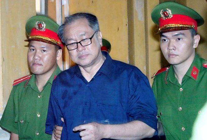 “Chiêu” vay hàng nghìn tỷ đồng của Phạm Công Danh