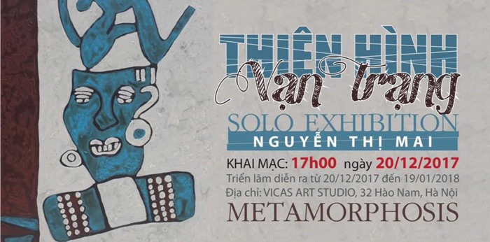 10 sự kiện giải trí nổi bật trong tuần này tại Hà Nội