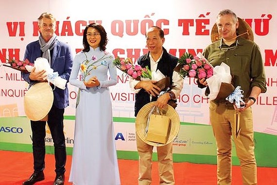 10 sự kiện văn hóa, thể thao và du lịch tiêu biểu năm 2017