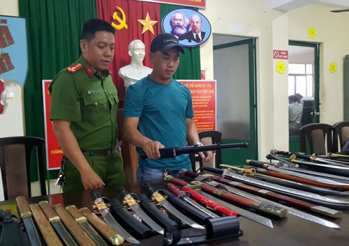 Tin tức pháp luật mới nhất ngày 11/1/2018