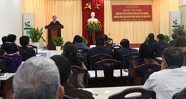 Người Đà Nẵng thực hiện nếp sống văn hóa, văn minh đô thị