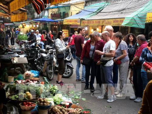 Cần "động lực mới" để hệ thống thiết chế văn hóa Hà Nội hoạt động hiệu quả