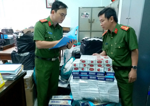 Tin tức pháp luật mới nhất ngày 25/1/2018