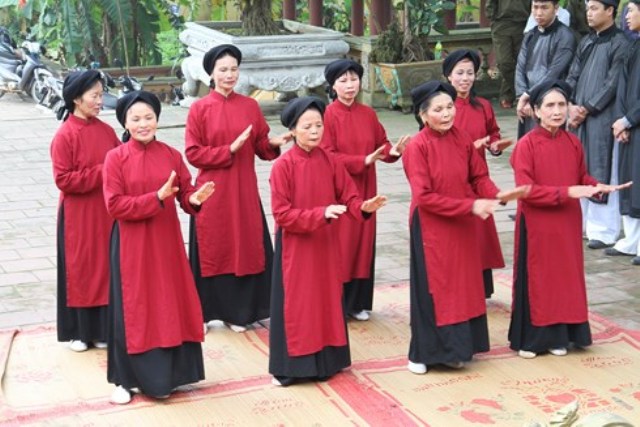 Văn hóa – Một năm nhìn lại