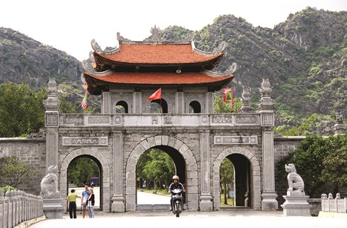 Nghê, thiên khuyển trong văn hóa Việt
