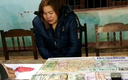 Tin tức pháp luật mới nhất ngày 8/2/2018