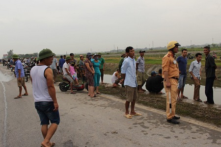 Tin tức pháp luật mới nhất ngày 14/2/2018