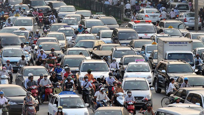 Hàng loạt chính sách mới có hiệu lực từ tháng 3/2018
