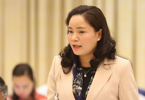 Thứ trưởng Văn hóa: 'Thu phí ở Yên Tử là đúng quy định'