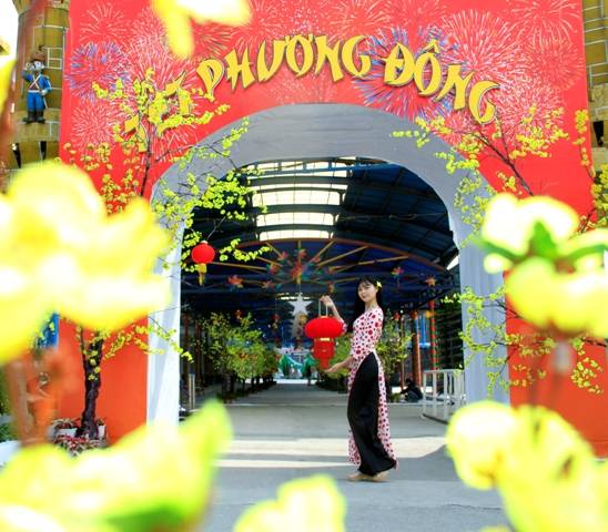 Hà Nội: Đặc sắc với hoạt động văn hóa mang đậm nét Phương Đông