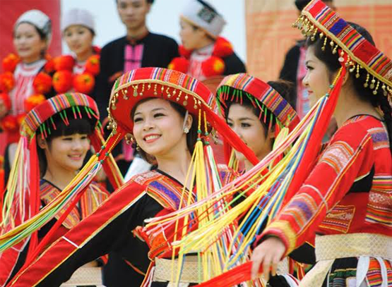 Bản sắc văn hóa Việt Nam, đôi dòng suy ngẫm 