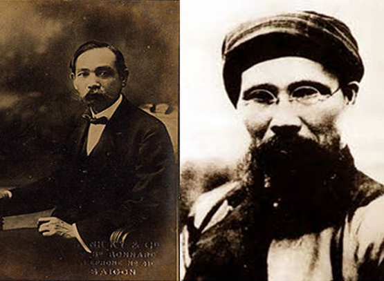 Cương lĩnh chính trị của Phan Châu Trinh