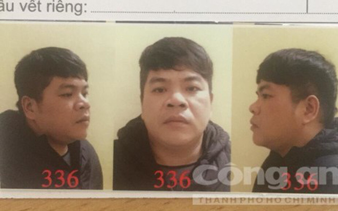 Trùm giang hồ định tự sát khi công an ập vào bắt