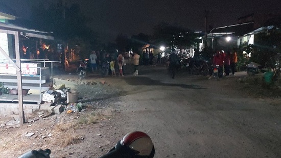 Đã tìm ra hung thủ phóng hỏa khiến 4 người tử vong trong căn nhà khóa trái!!