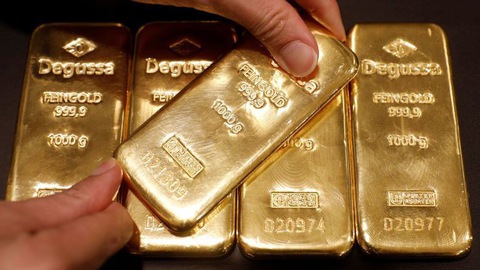 Giá vàng hôm nay 10/12: Vàng 9999, vàng SJC diễn biến trái chiều, khó đoán định.