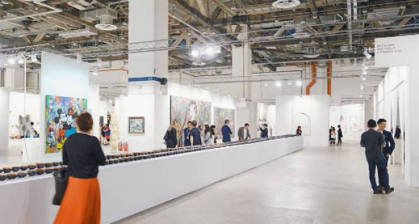 Lý do Singapore là ‘thủ đô’ nghệ thuật ở châu Á