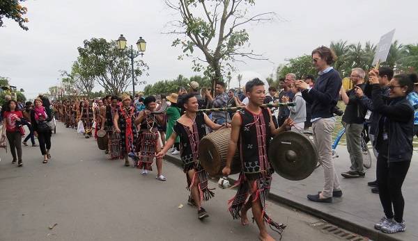 Hội An: Có thêm sản phẩm du lịch văn hóa truyền thống đặc sắc