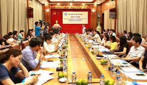 Phối hợp tuyên truyền chính sách, pháp luật BHXH, BHYT