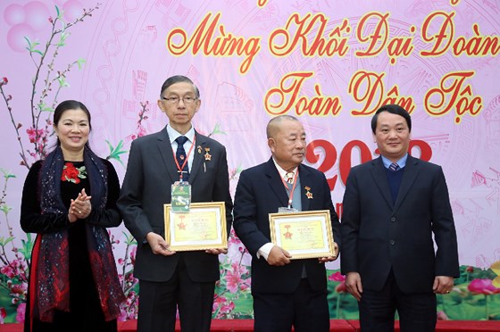 Mỗi kiều bào là 1 đại diện của văn hóa Việt