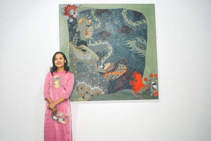 Hội Xuân 2018 tại Hà Nội