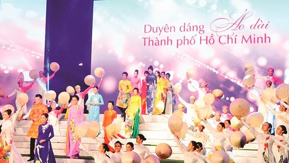 Giao lưu văn hóa thúc đẩy phát triển kinh tế, du lịch