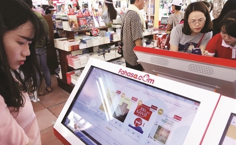 Tìm động lực cho văn hóa đọc