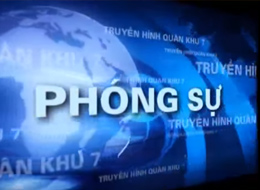 Nghệ thuật quân sự đặc biệt của Đặc công Việt Nam 