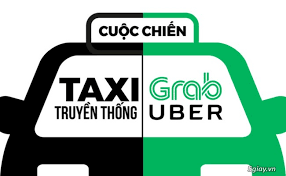 ‘Cuộc chiến’ Vinasun - Grab và cái gốc pháp luật